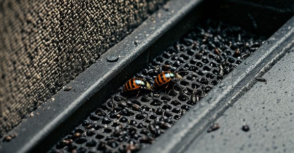 Antinuisibles à paris : comment éradiquer les envahisseurs ?