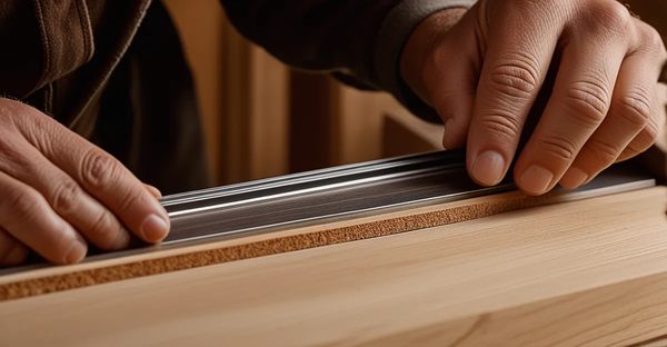 Artisan installateur de menuiseries françaises depuis 1986