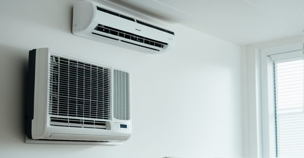 Climatisation réversible : efficacité et confort toute l'année