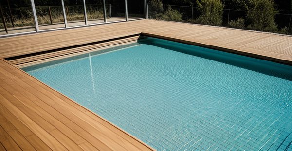 Construction piscine à toulouse : sur-mesure et durable