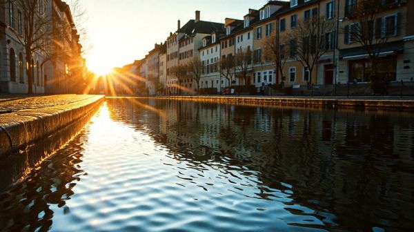 Décoration à Annecy : 5 techniques incontournables des peintres