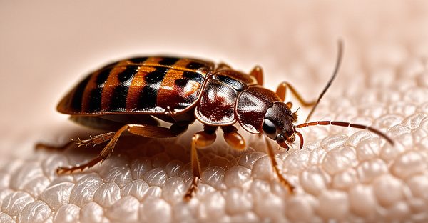 Découvrez comment un spécialiste punaise de lit peut vous aider