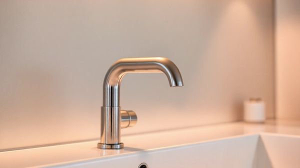 Découvrez les avantages un robinet Grohe alliant design et efficacité
