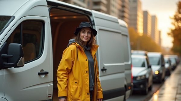 Louez un utilitaire en aller simple sans compromis sur le prix