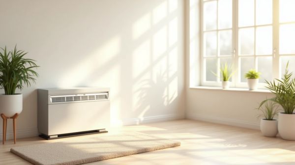Rafraîchissez votre intérieur avec un climatiseur mobile performant