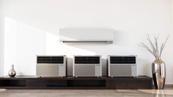 Top 5 climatiseurs mobiles pour transformer votre intérieur
