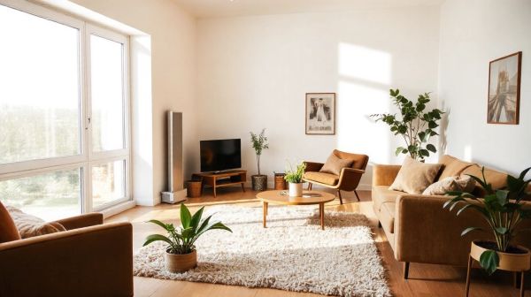 Top 5 climatiseurs mobiles pour transformer votre intérieur