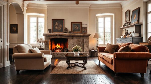 Top conseils pour transformer votre intérieur à Aubagne