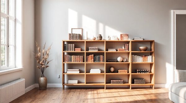 Transformez votre maison grâce à notre sélection de rangement en ligne!