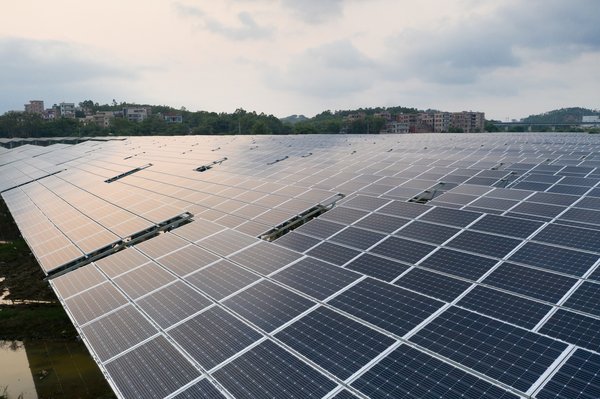 Panneau solaire narbonne : boostez votre énergie avec libow