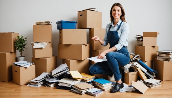 Débarras rapide et professionnel près de chez vous