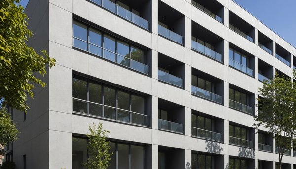 Enduit de façade : solution durable pour votre rénovation